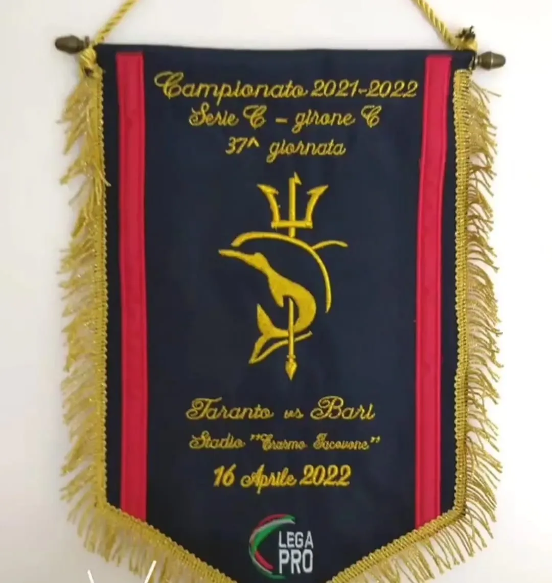 Taranto-Bari