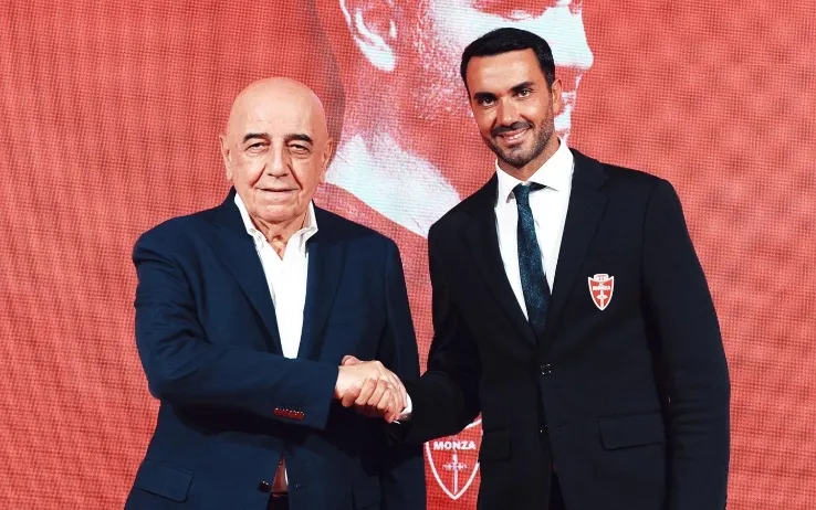 Calciomercato Monza, arriva la cessione di un esterno