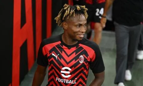 Milan, critiche a Chukwueze? Nessun problema: il nigeriano ha la piena fiducia