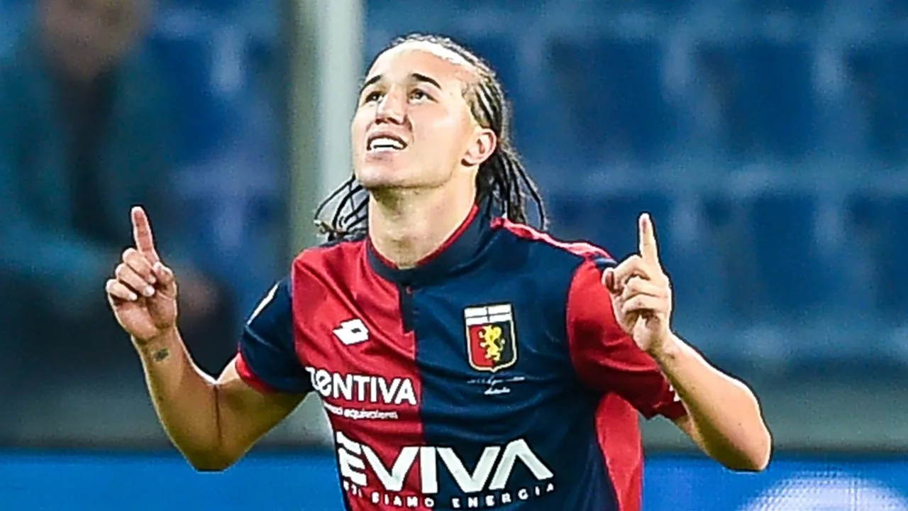Milan: dopo Laxalt, pronto il Valzer degli Esterni