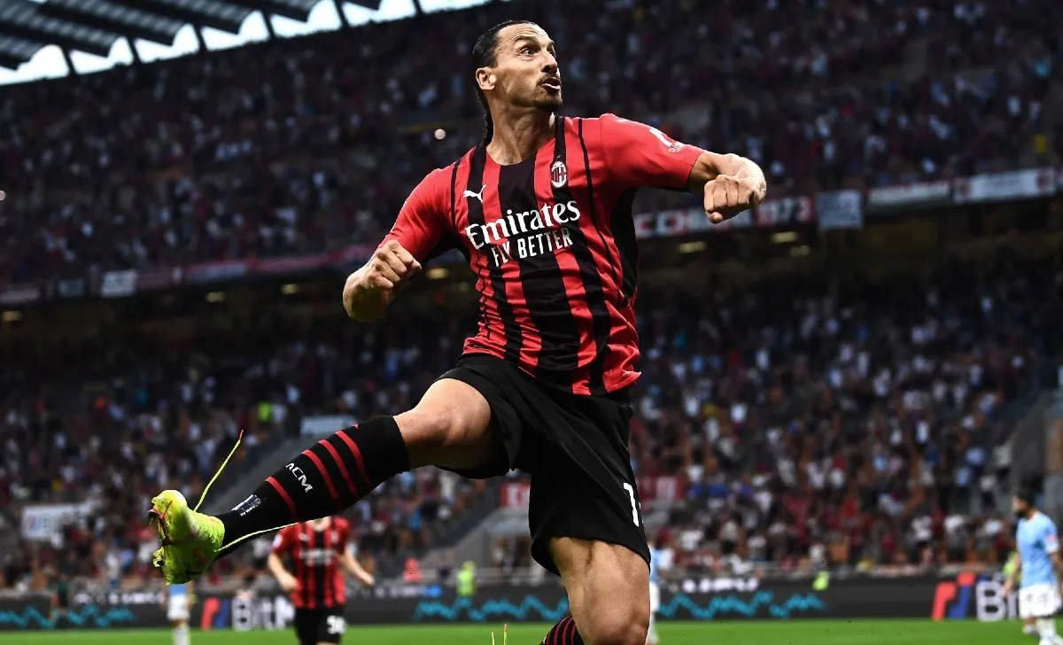 Ibrahimovic