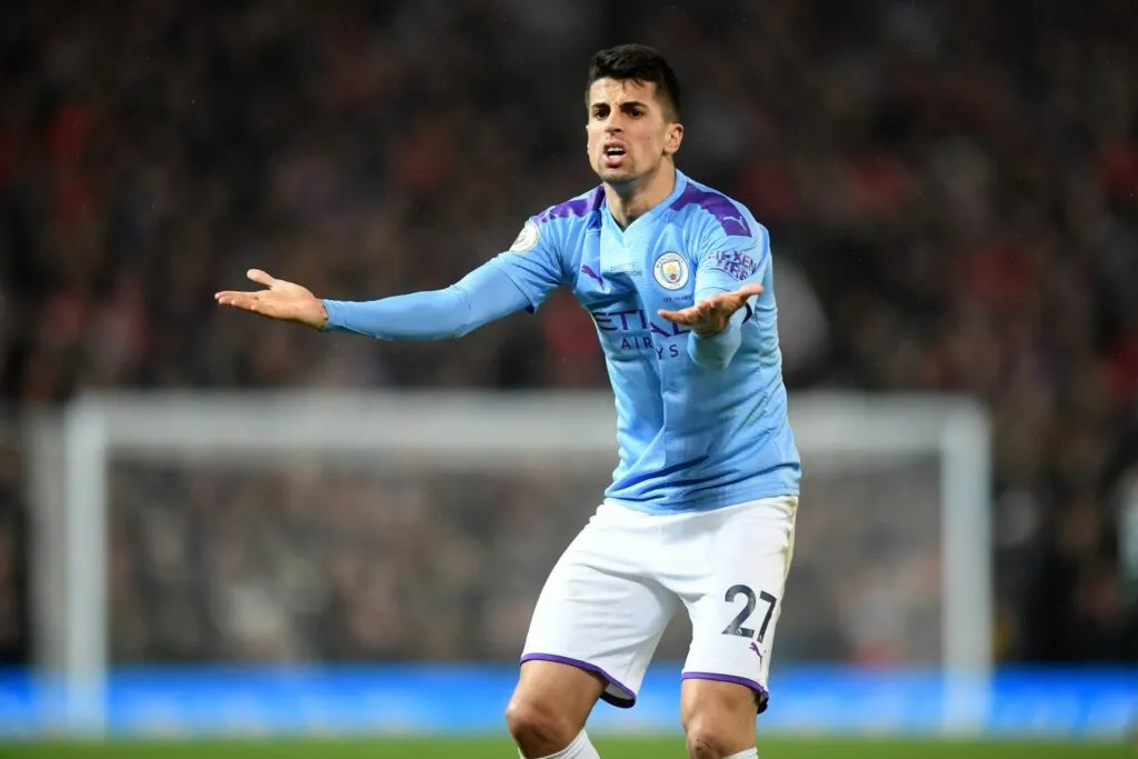 Cancelo