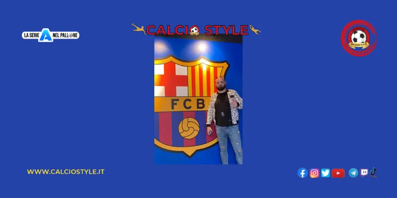 Barcellona, con Zorba si guarda al futuro: nuovi innesti per "La Masia"