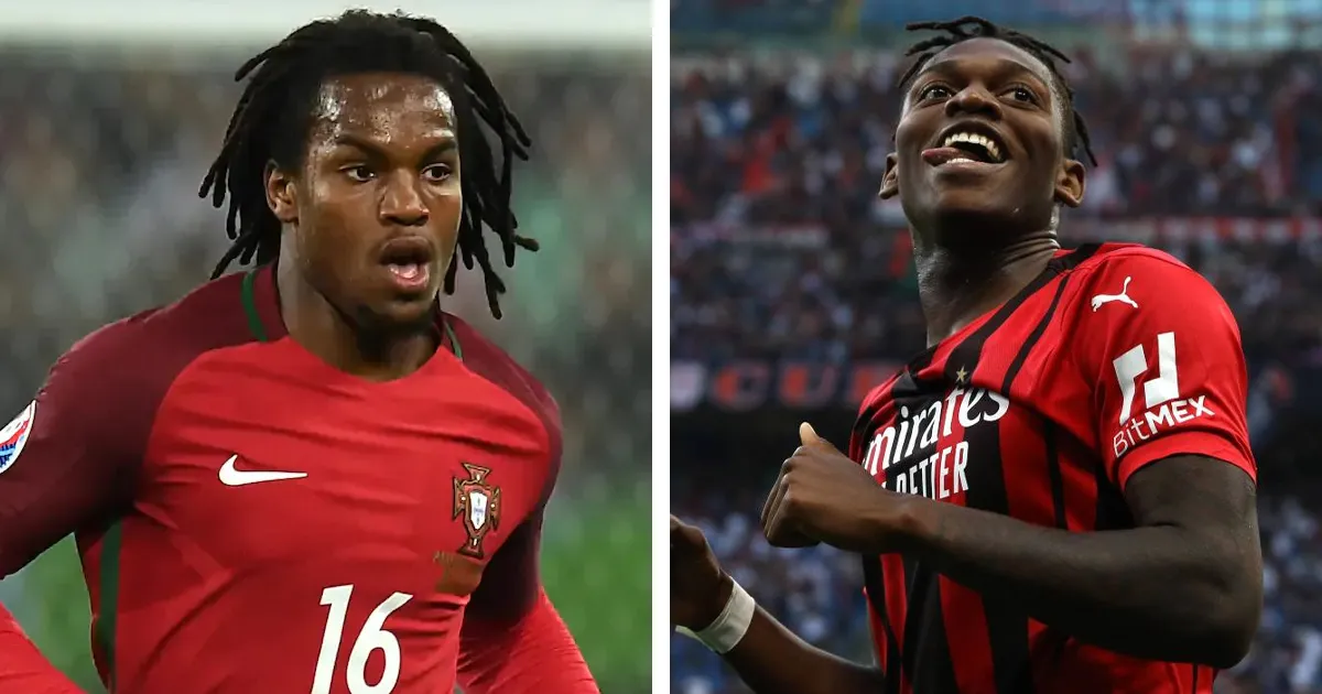 Milan, intesa con Jorge Mendes: Leao e Sanches a gonfie vele