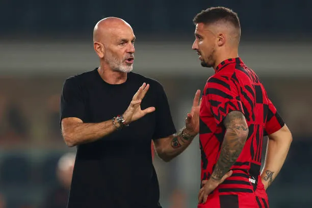 Milan, è rottura con Rade Krunic: tradito dal suo migliore alleato
