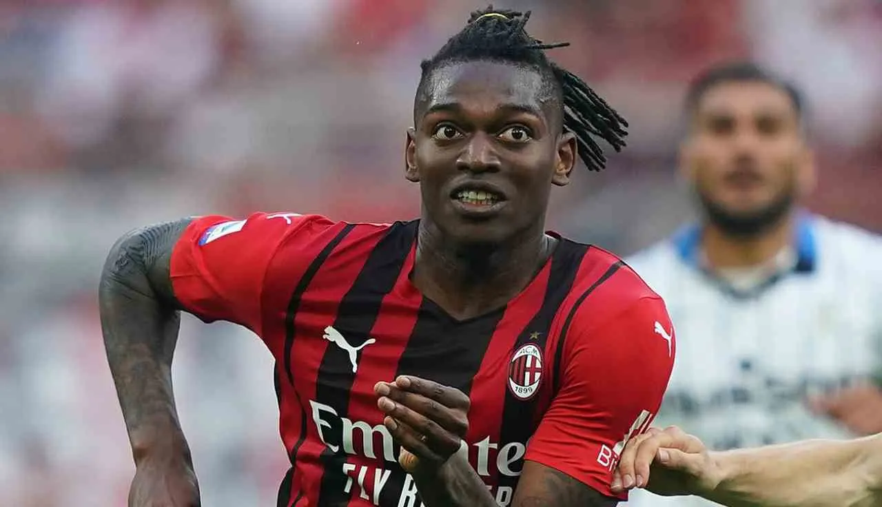 Milan: Leao ora si sente un altro giocatore: ora subito il rinnovo