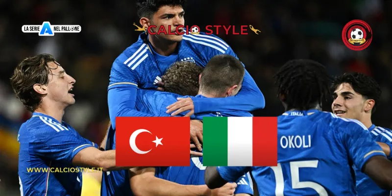 Europei Under 21, Turchia-Italia: probabili formazioni, e dove vederla