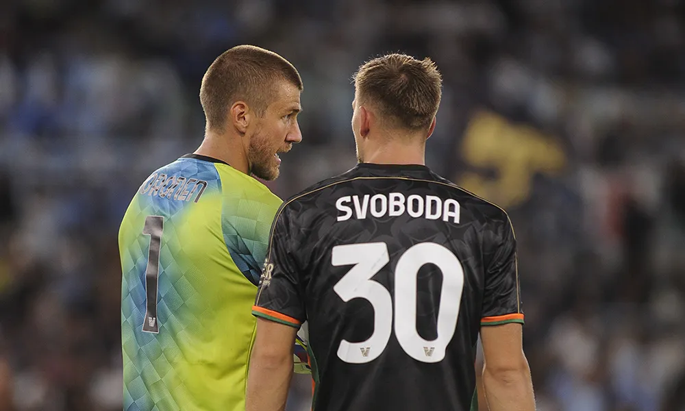 Venezia