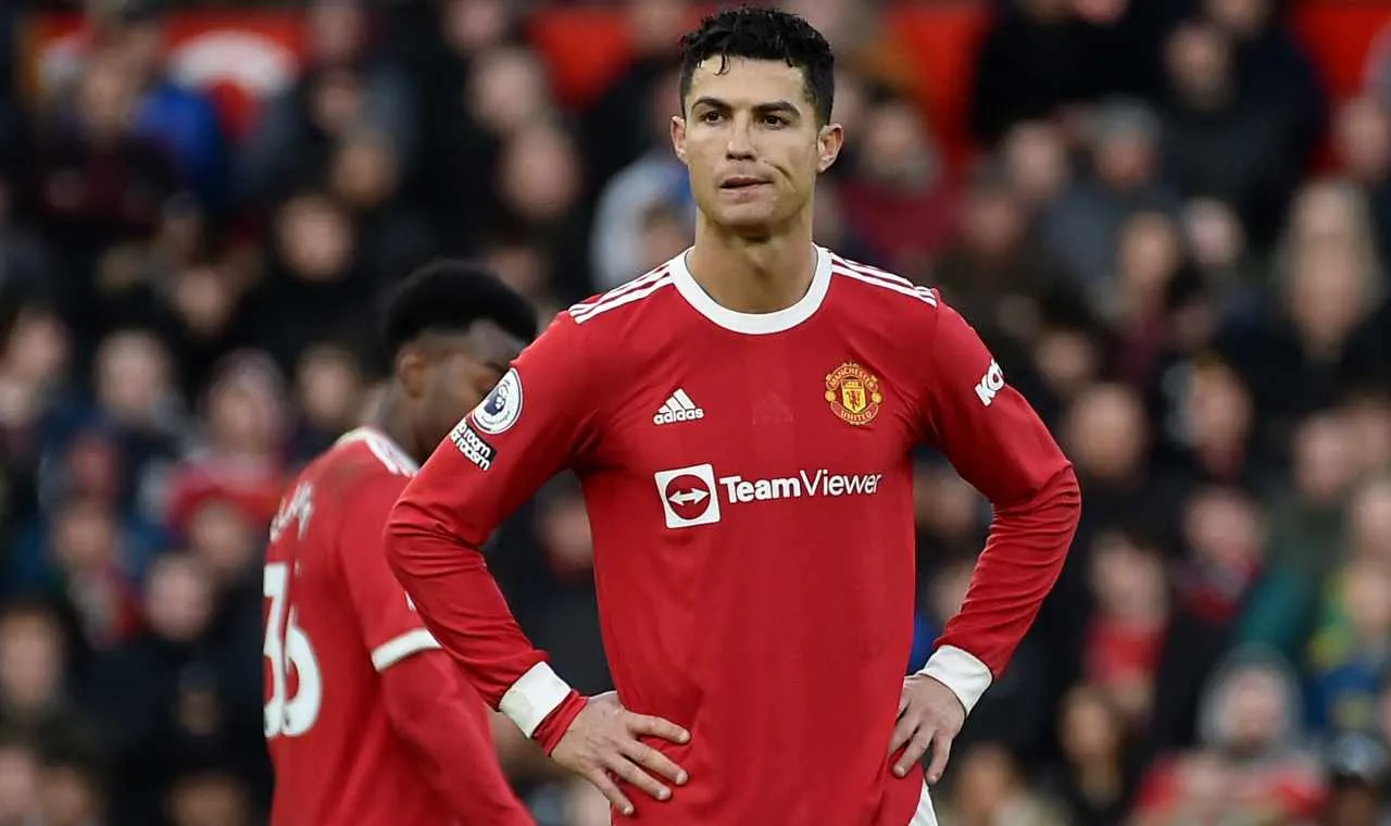 Manchester United
