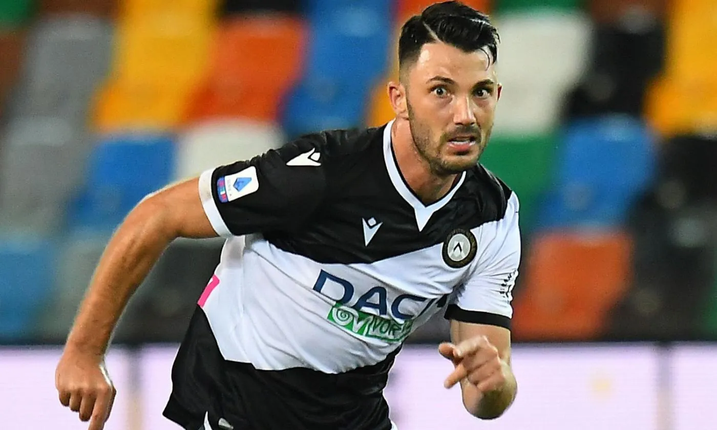 Udinese, il dottor Arslan promuove Sottil