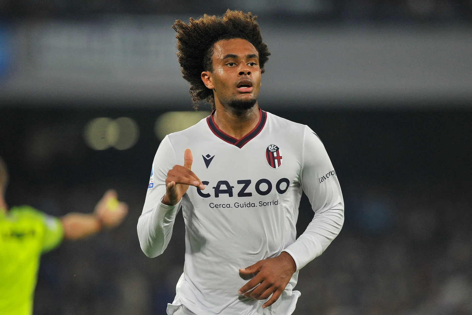 Milan, salta definitivamente Zirkzee?