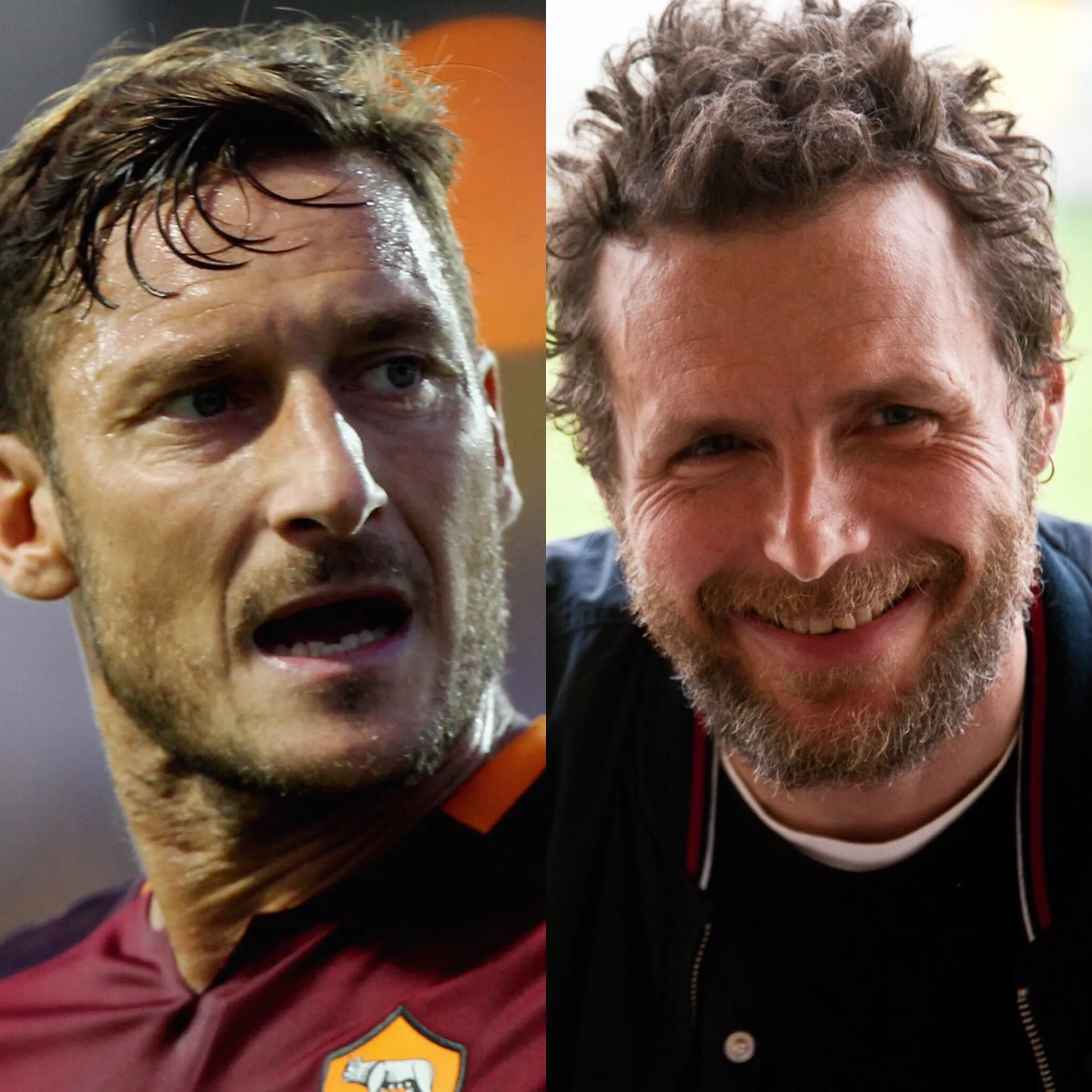 Roma, Jovanotti: “Sono un po’ romanista. L’addio di Totti uno dei film più belli”