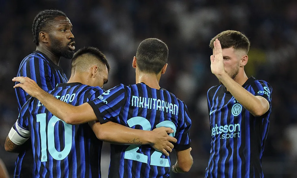 Inter
