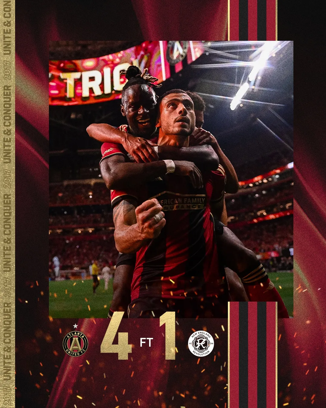 Atlanta