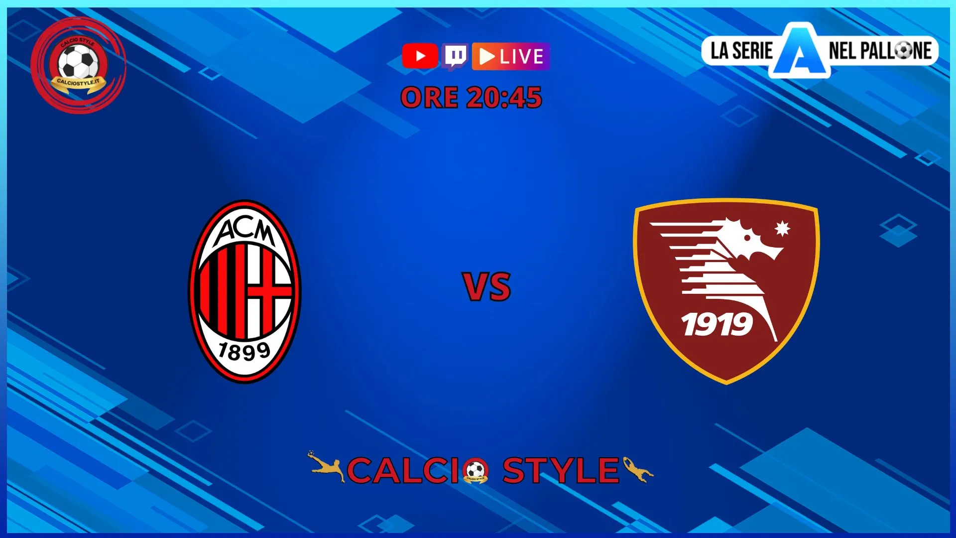 Serie A