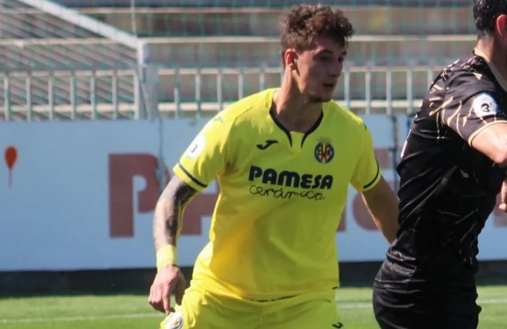 Genoa, preso Castelli dal Villarreal