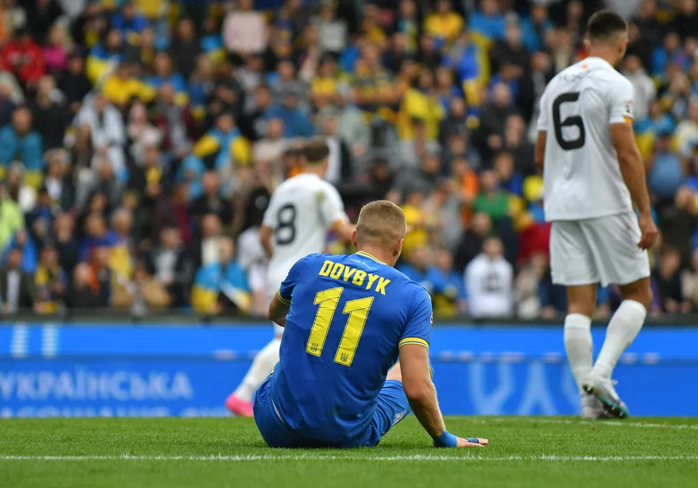 Milan: dall'Atletico Madrid un assist per Fullkrug?