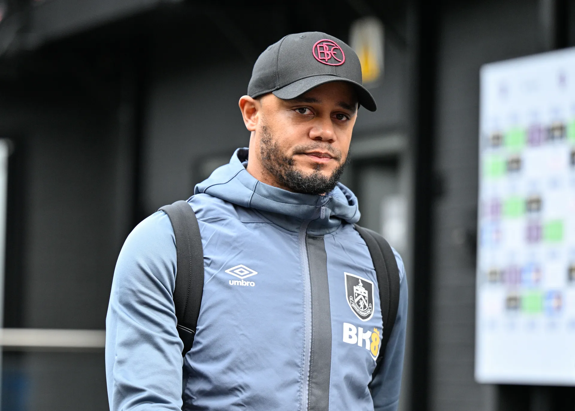 Bayern Monaco, Kompany: "Sono orgoglioso e motivato. se sono qui è perchè ho fatto bene"
