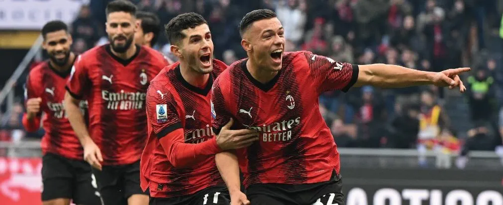 Milan