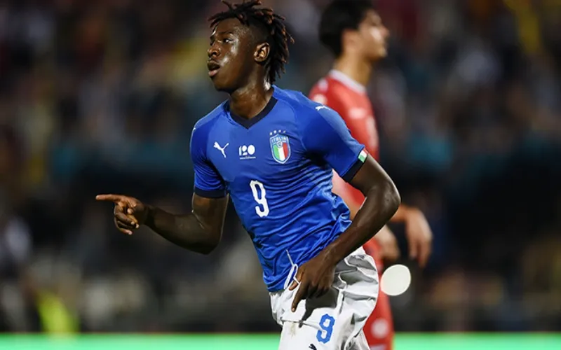 nazionale