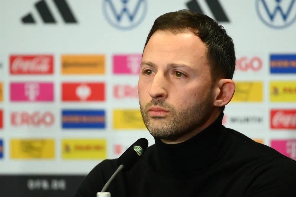 Belgio, Tedesco: "Delusione e tanti infortuni. Resteremo in Lega A"