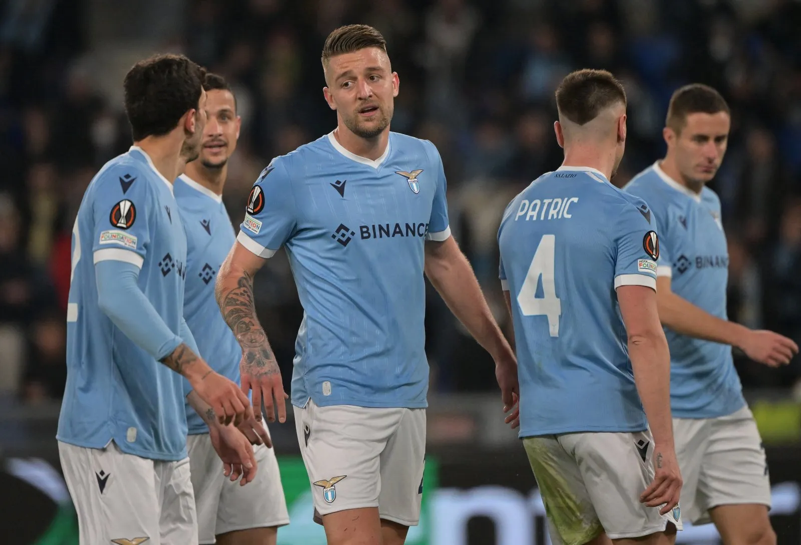 Lazio