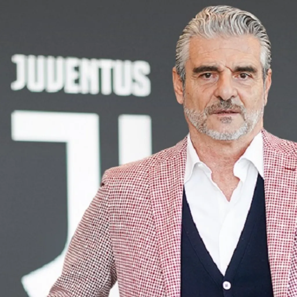 Morata Arrivabene: nasce la Juve di Allegri