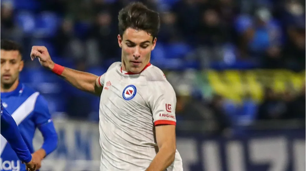 Calciomercato Milan, un centrocampista per Pioli: contatti in corso con Federico Redondo