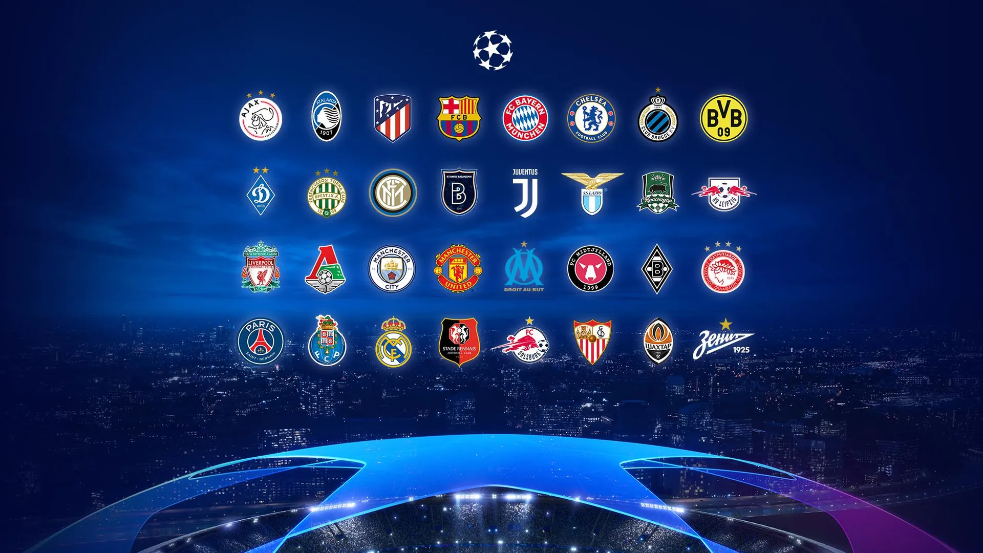 Sorteggio gironi Champions League 2020-2021, criteri e dove vederlo