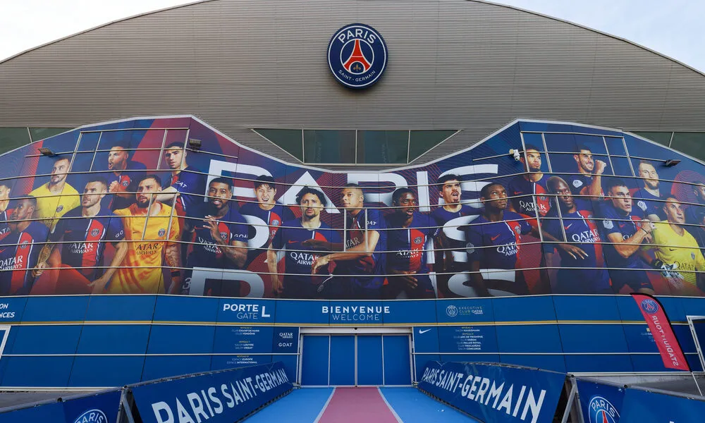 PSG