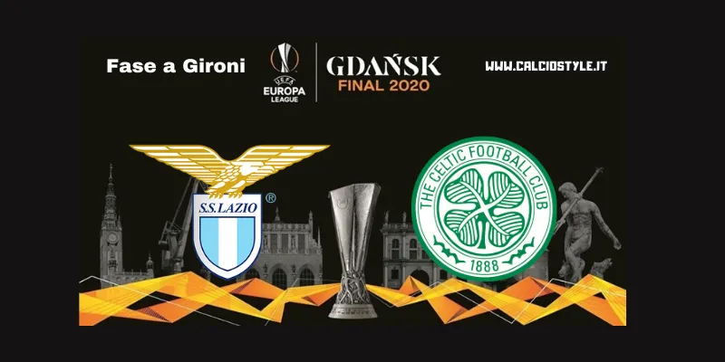 Lazio-Celtic: probabili formazioni e dove vederla