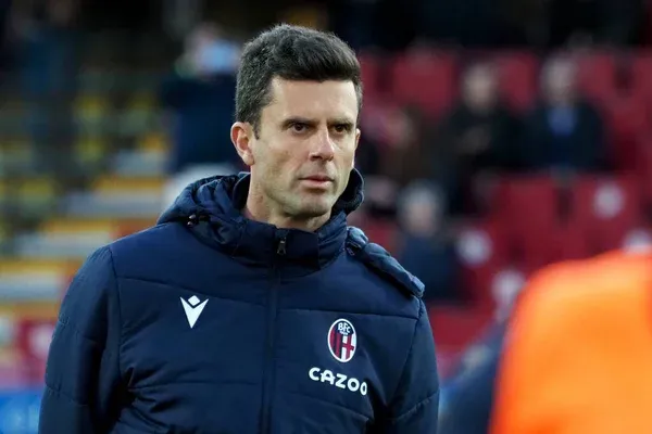 Coppa Italia, Bologna - Verona: parla Motta