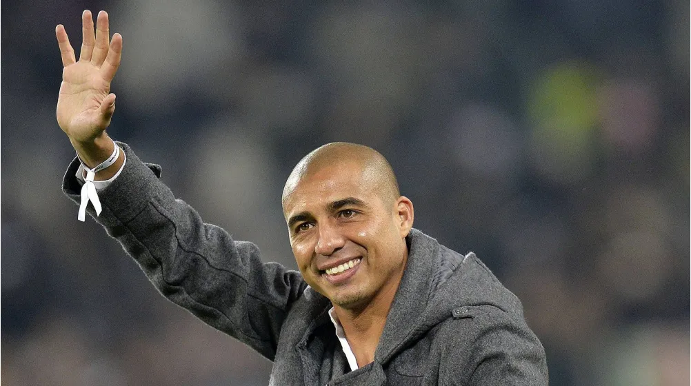 Juventus, Trezeguet consiglia il successore di Allegri