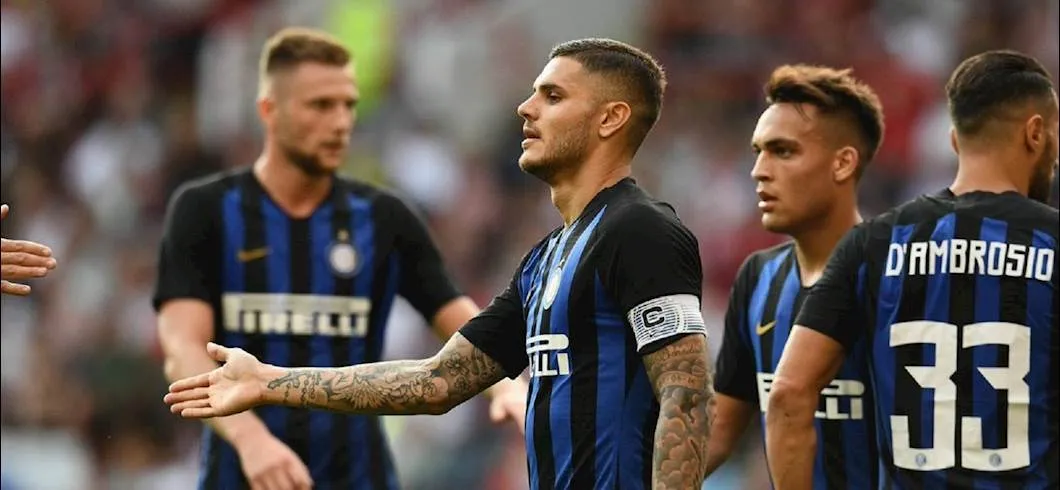 Inter-Torino: cronaca e pagelle della partita
