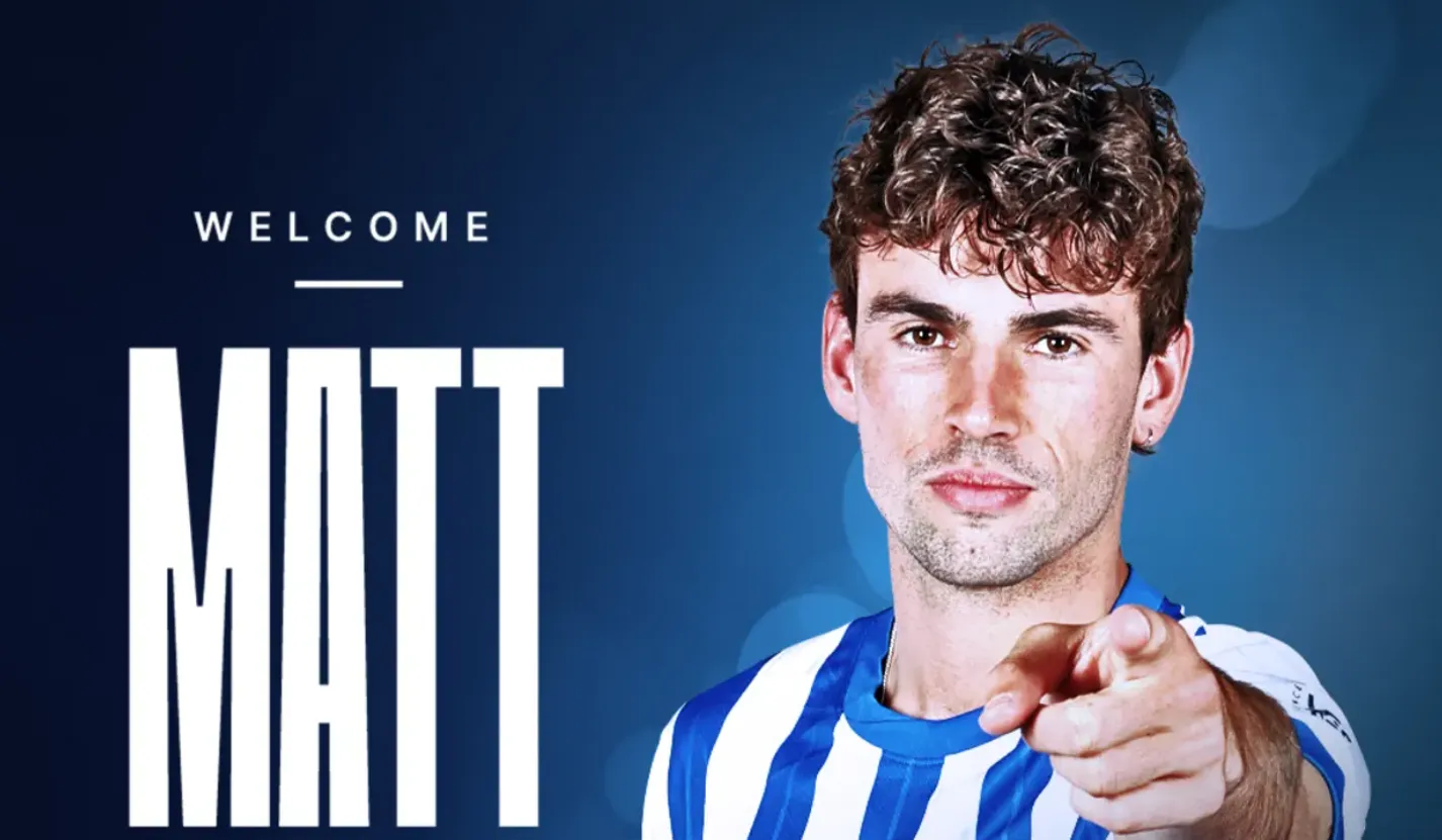 Brighton, UFFICIALE l'arrivo di O'Riley dal Celtic