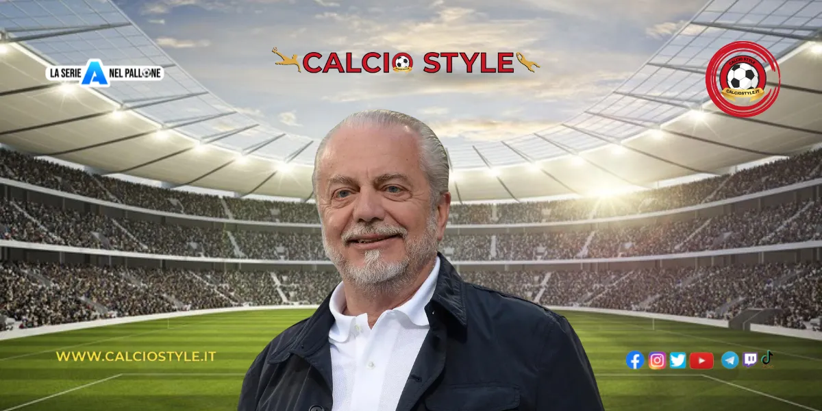Dirigenza Napoli, cambia il direttore sportivo? I nomi sul tavolo