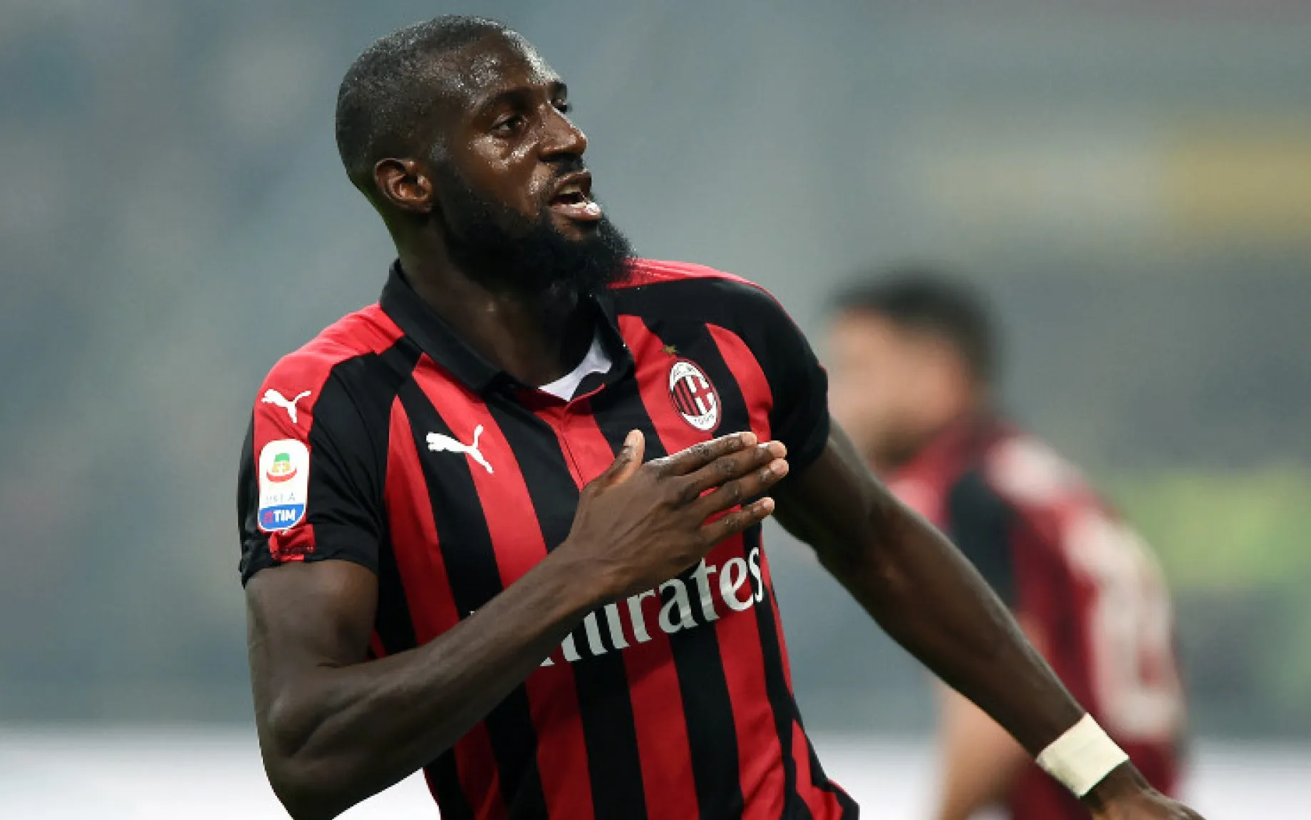 Milan, agente di Bakayoko:" L'attuale status quo non fa bene a nessuno"