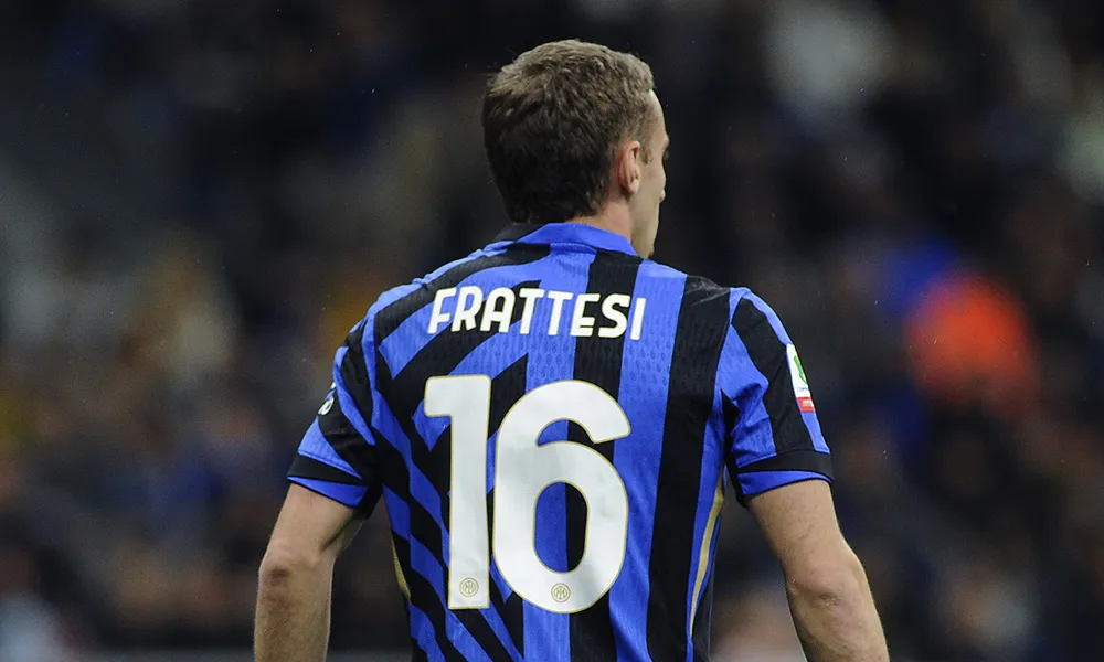 Inter, situazione Frattesi: per Chivu è al centro del progetto