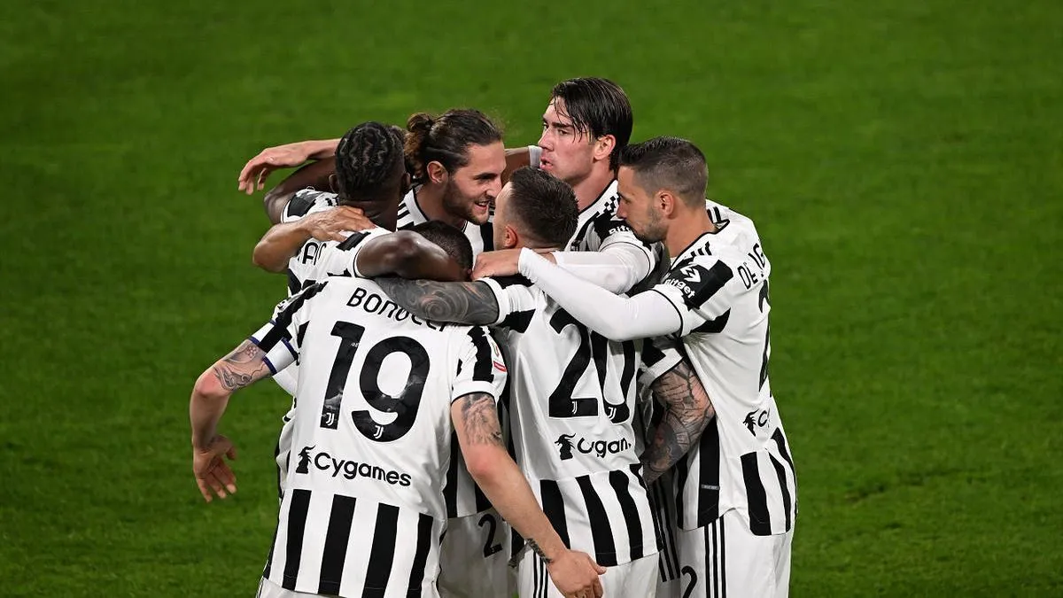 Fede e Juventus: segnali positivi su tutti i fronti