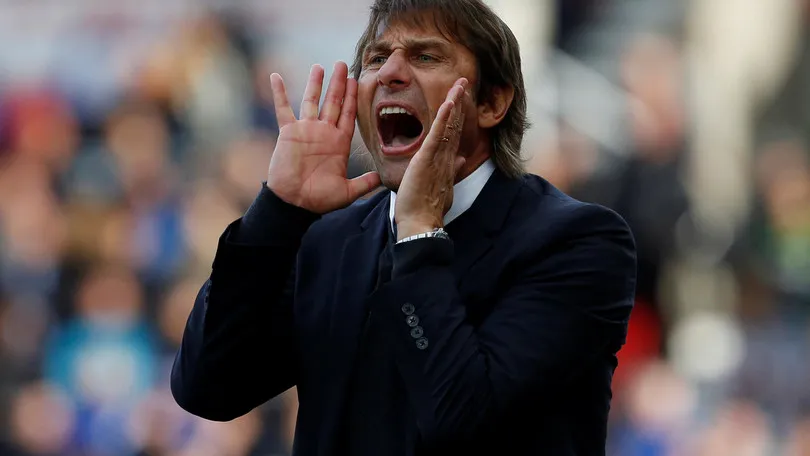 Calciomercato Inter, un Diavolo Rosso per Conte