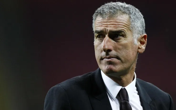 Milan, i dubbi di Tassotti: "Nessuno ha spiegato l'addio di Maldini. Ibrahimovic? A due condizioni.."