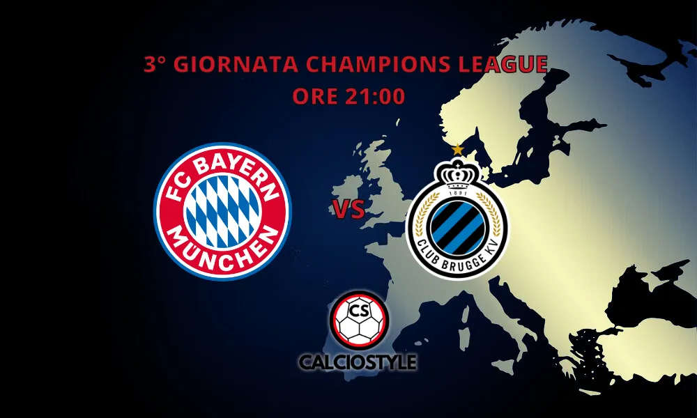 Bayern Monaco, Lennart Karl segna al debutto da titolare in Champions League