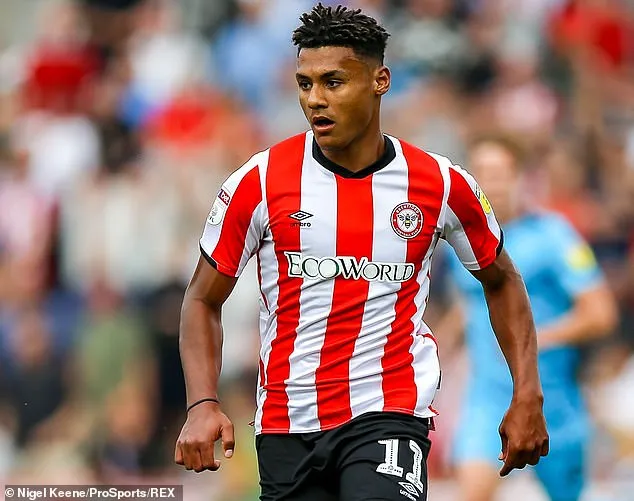 Aston Villa: ufficiale l'acquisto record di Watkins!
