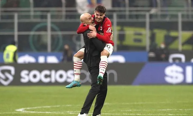 Milan