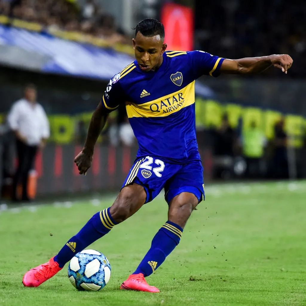 Cagliari calciomercato: il colpo arriva dal Boca Juniors