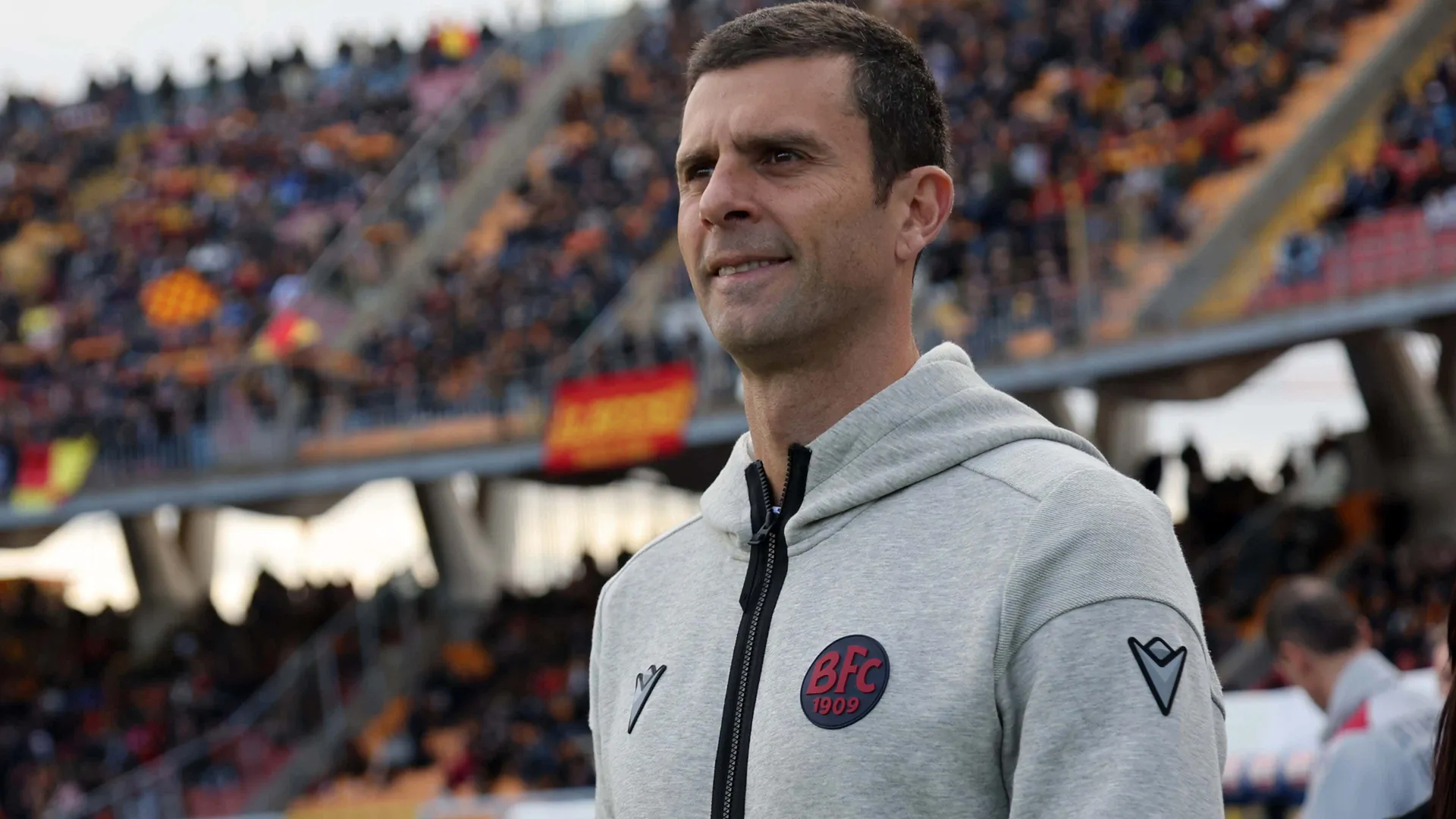 Milan, Thiago Motta al Barcellona? Un’opzione concreta