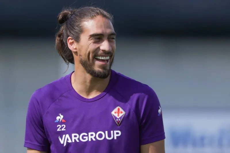 Fiorentina, quali sono le gerarchie per la fascia da capitano?