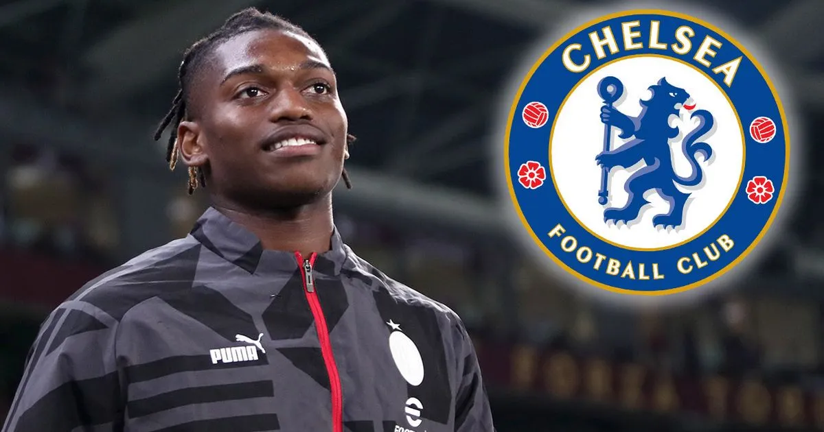 Milan, la sanzione della discordia: il Chelsea piomba su Leao