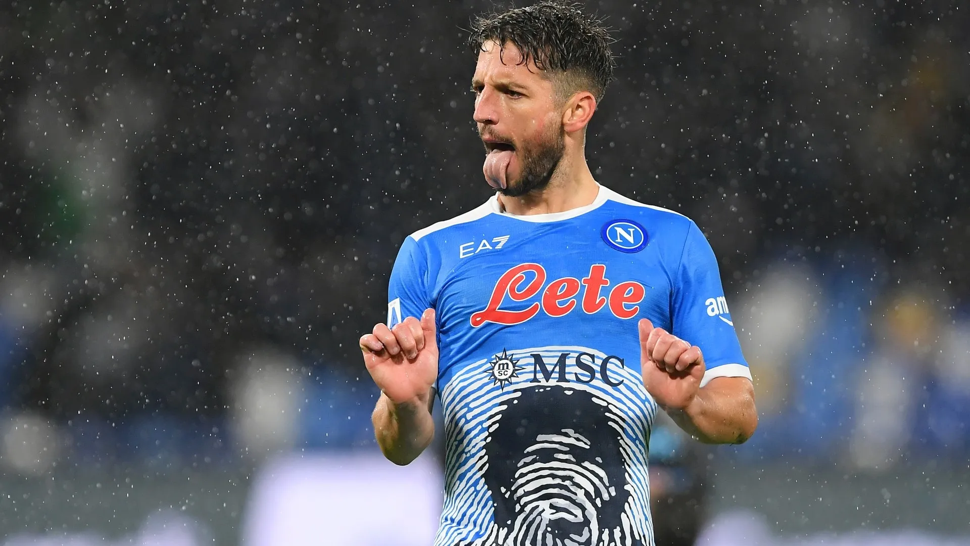 Lazio, mercato in fermento: un belga può diventare realtà