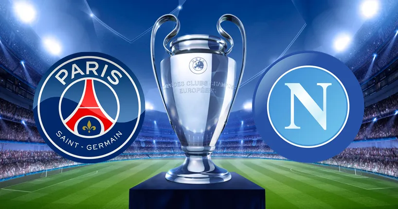 PSG-Napoli: le probabili formazioni e dove vederla